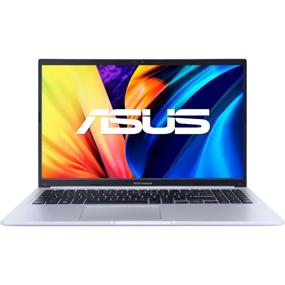 Notebook Asus Vivobook M1502iaEj252 Prata KaBuM