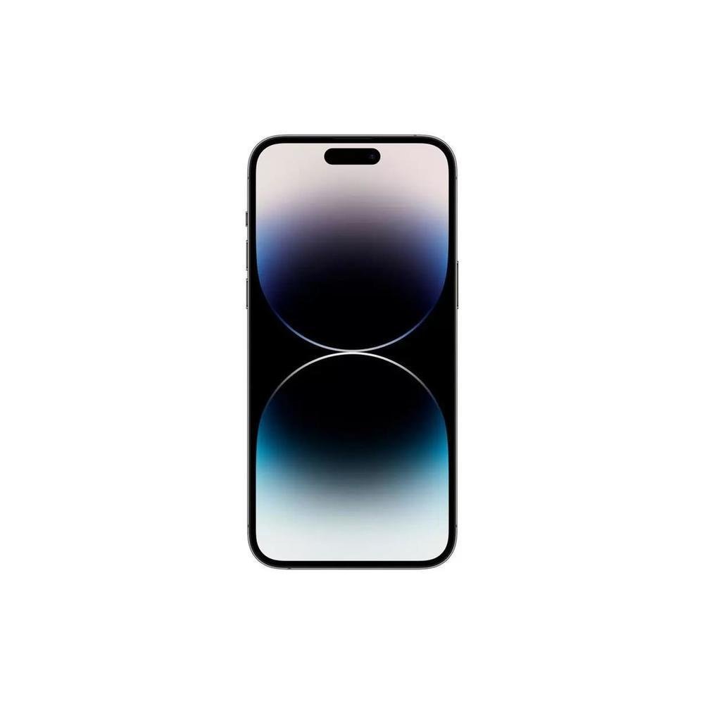 Apple Iphone 14 Pro Max, 128GB, Preto-espacial Apple Iphone 14 Pro Max, 128GB, Preto-espacial