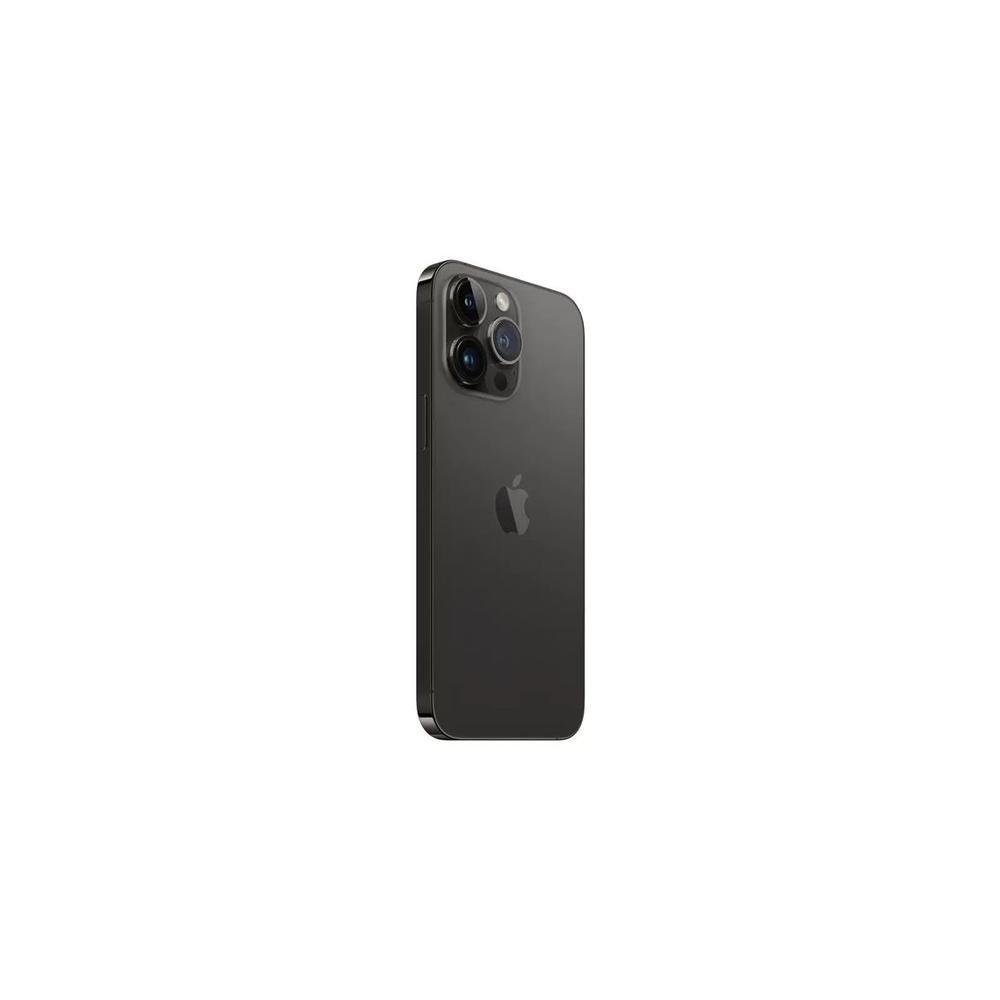 Apple Iphone 14 Pro Max, 128GB, Preto-espacial Apple Iphone 14 Pro Max, 128GB, Preto-espacial