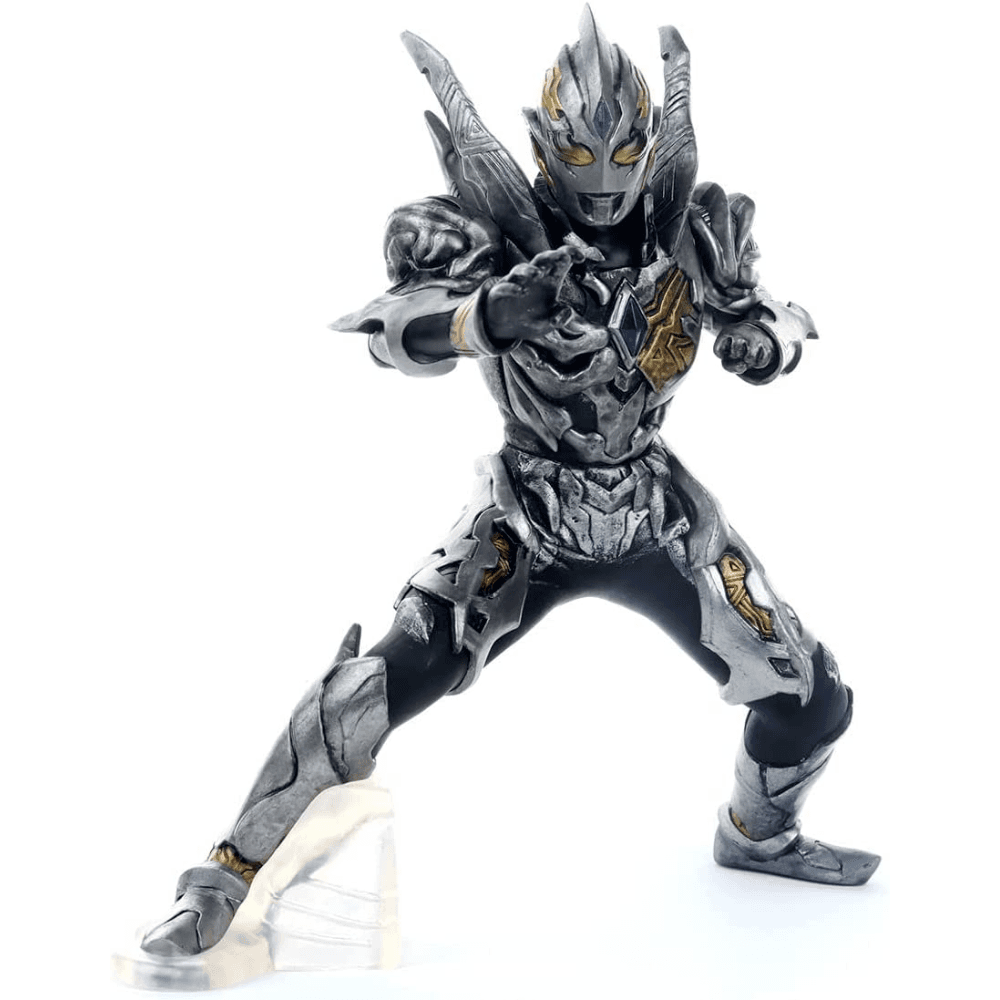 ウルトラマン　TRIGGER DARK Action Figure Ultraman Trigger Dark KaBuM