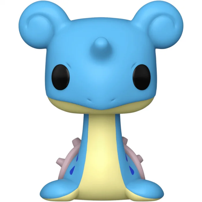Funko Pop Games: Pokemon Lapras KaBuM