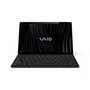 Tablet Vaio Tl10 128gb 8gb Ram, 4g, Teclado Magnético, Tela 10.4” 2k  Preto