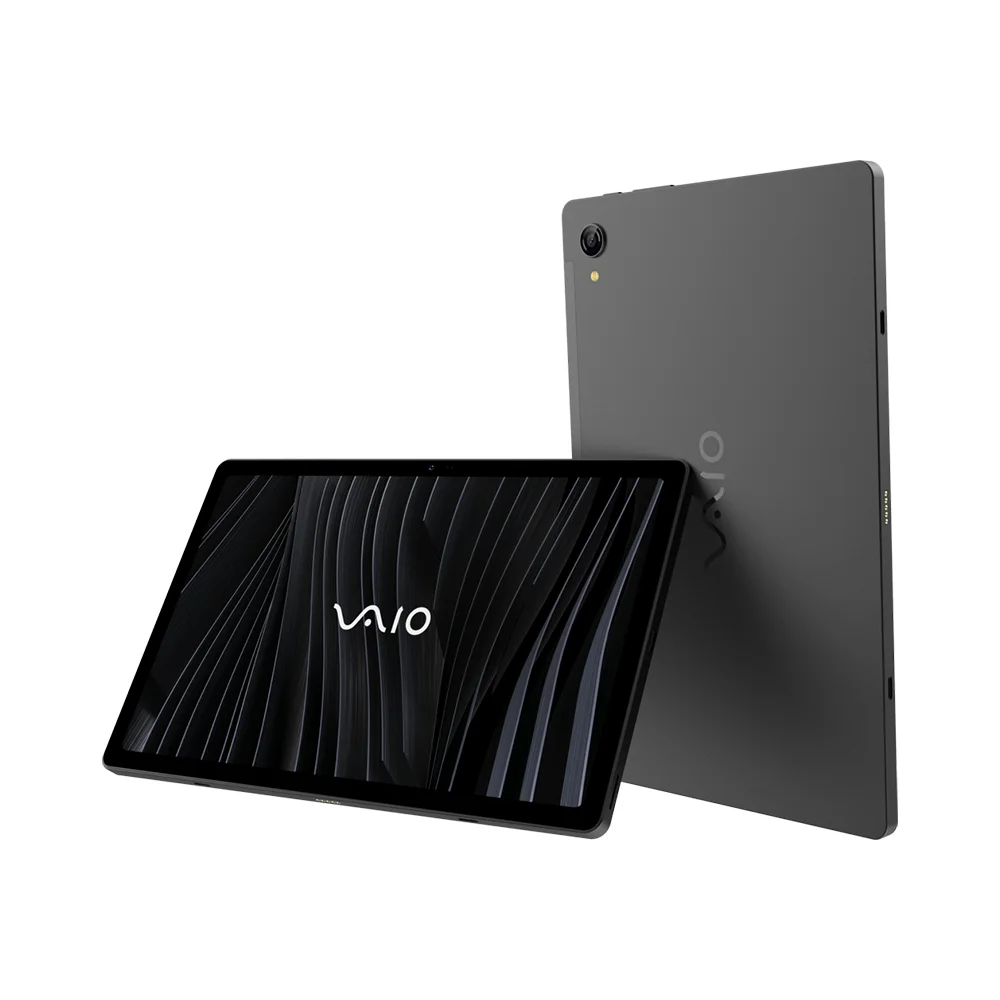 Tablet Vaio Tl10 128gb 8gb Ram, 4g, Teclado Magnético, Tela 10.4” 2k Preto Tablet Vaio Tl10 128gb 8gb Ram, 4g, Teclado Magnético, Tela 10.4” 2k Preto