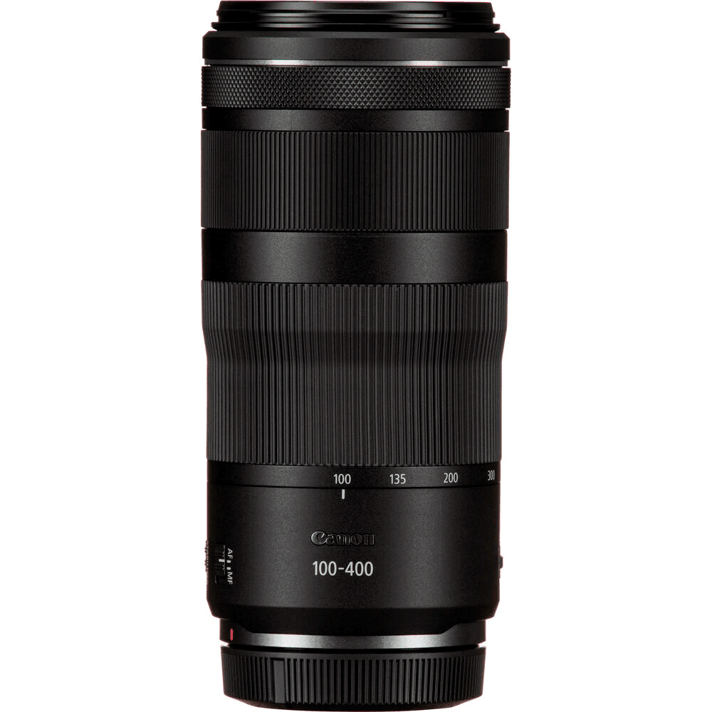 Objetiva Canon Rf 100400mm F568 Is Usm KaBuM