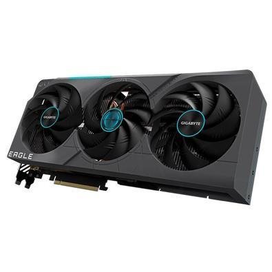 Placa De Vídeo Gigabyte Nvidia Geforce RTX 4070