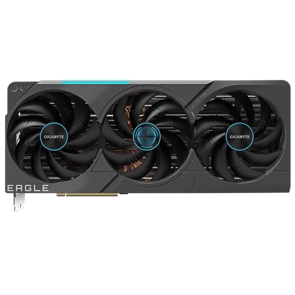 グラフィックボード・グラボ・ビデオカード GIGABYTE EAGLE GeForce RTX 4070 Ti Placa De Vídeo Gigabyte Nvidia Geforce RTX 4070