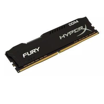 Memória Hyperx Fury Gamer DDR4 16GB 3200Mhz KaBuM