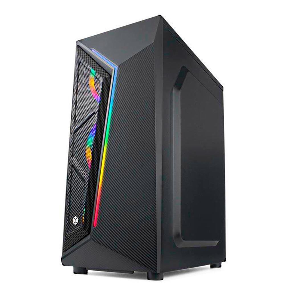 PC AMD Ryzen 7 32GB DDR4 SSD 512GB M2 KaBuM
