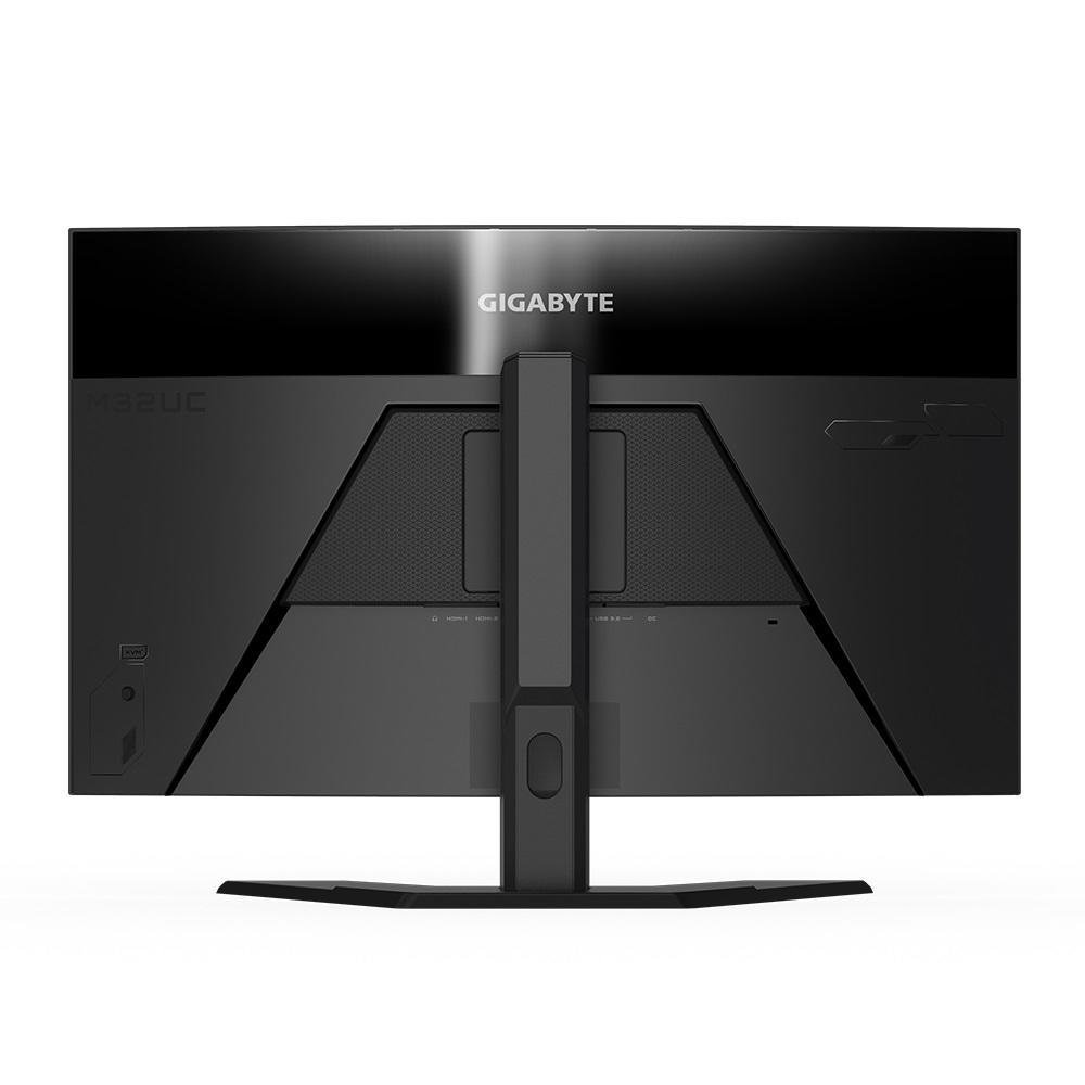 GIGABYTE M32UC 32インチ 4K 160Hz 曲面 液晶のみ Monitor Gamer Gigabyte 32 Polegadas KaBuM