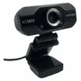 Webcam Hayom Câmera Full HD, 1080p, Microfone, USB, Home Office, PC