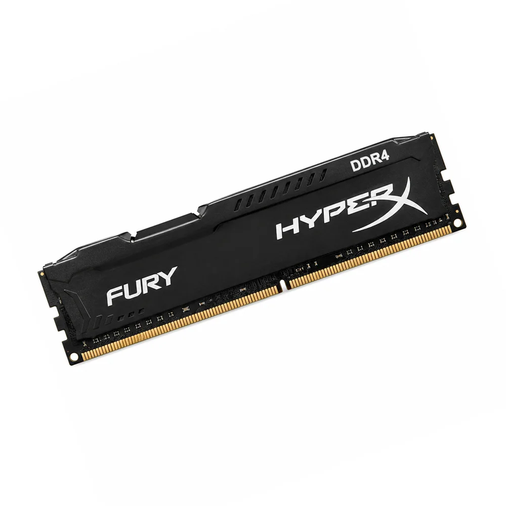 Memória Kingston Hyperx 8GB 3200mhz DDR4 KaBuM