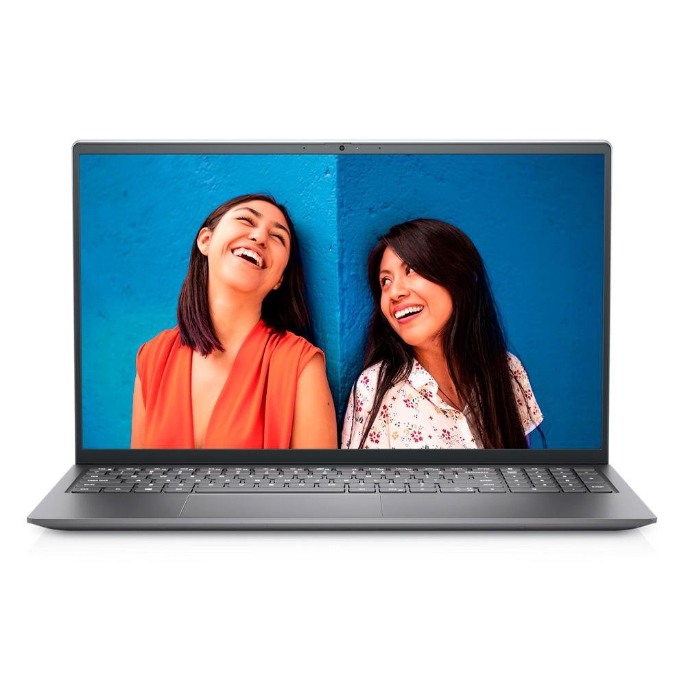 Notebook Dell Inspiron 5510 Core I711390h 16GB