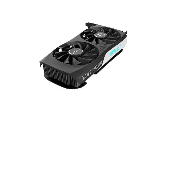 Placa De Video Zotac Gaming GeForce RTX 4060TI