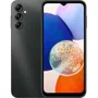 Smartphone Samsung Galaxy A14 4G, 128GB, RAM 4GB, Octa-core, Câmera Tripla 50MP, Selfie 13MP, Tela 6.6 Infinita, Preto