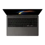 Notebook Samsung Book3 I5, 8GB, SSD 256GB, Tela 13.3 Full HD, Windows 11 Home, Grafite - Np730qfg-Kf2br