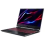 Notebook Acer Nitro 5, Intel Core i5, 12ª Geração, 8GB, 512GB SSD, RTX3050, Tela 15.6'' FULL HD, Linux Gutta - An515-58-58w