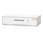 Switch Hpe Aruba Instant On 1430, 8 Portas - R8r45a