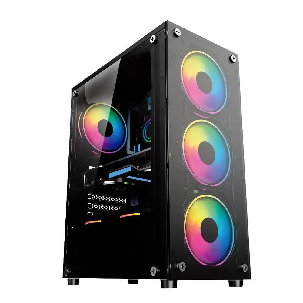 PC Gamer Intel Core I7 16GB DDR4 SSD 480GB KaBuM