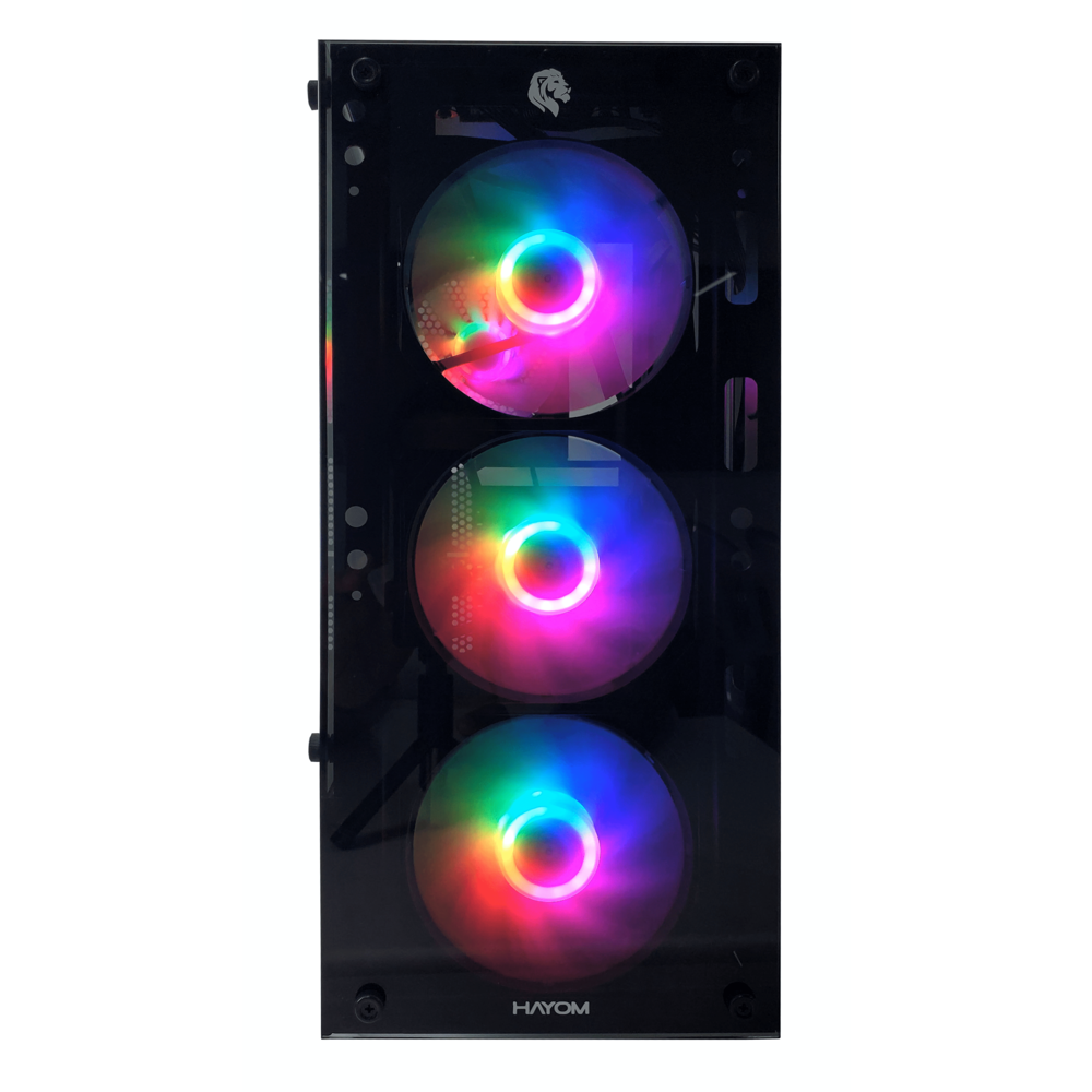 PC Gamer Intel Core I7 16GB DDR4 SSD 480GB KaBuM