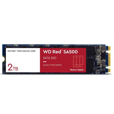 SSD-WD-Red-Nas-Sa500-2tb-Sata-
