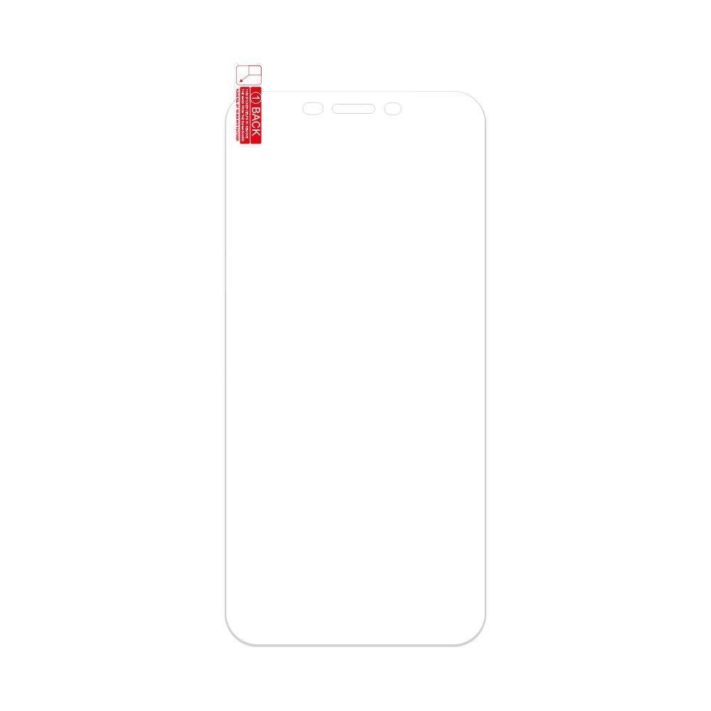 Película De Vidro Básica Para Xiaomi Redmi 7a - Transparente
