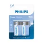 Bateria Philips Alcalina, Lr14c Lr14p2b/59