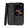 Celular Positivo P41, 32MB, Tela 4.0, Radio 4G, Dual Chip, Preto