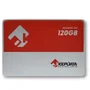 SSD Keepdata 120GB, Kds120g-l21, 550 Mb/s De Leitura - Vermelho E Prata