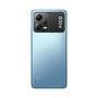 Smartphone Poco X5 5G, 128GB, 6GB, Qualcomm Snapdragon, Câmera Tripla 48MP, Azul