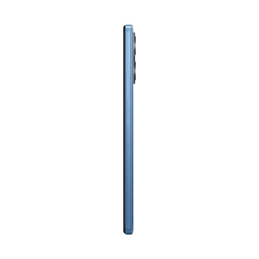 Smartphone Poco X5 5G, 128GB, 6GB, Qualcomm Snapdragon, Câmera Tripla 48MP, Azul Smartphone Poco X5 5G, 128GB, 6GB, Qualcomm Snapdragon, Câmera Tripla 48MP, Azul