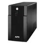 Nobreak Apc Back-ups Tower 1200va 110/220v Saída 127v 6x Nbr Bvx1200bi-br