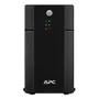 Nobreak Apc Back-ups Tower 1200va 110/220v Saída 127v 6x Nbr Bvx1200bi-br