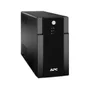 Nobreak Apc Back-ups Tower 1200va 110/220v Saída 127v 6x Nbr Bvx1200bi-br