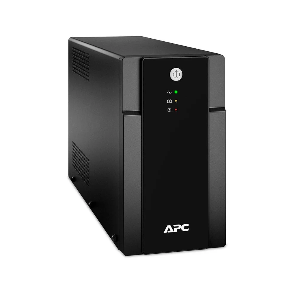 Nobreak Apc Back-ups Tower 1200va 110/220v Saída 127v 6x Nbr Bvx1200bi-br