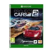 Jogo Project Cars 2 - Xbox One