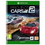Jogo Project Cars 2 - Xbox One