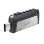 Pen Drive Sandisk Ultra Dual Drive, 128GB, USB-C - Sdddc2-128g-G46