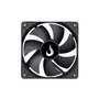 Ventoinha Rise Mode, 120mm, Preto - RM-BK-01-FB