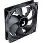 Ventoinha Rise Mode, 120mm, Preto - RM-BK-01-FB