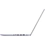 Notebook Asus Vivobook, AMD Ryzen 7-4800h, 16GB, SSD 256GB, Tela 15.6 LED, Linux Keep Os, Prata - M1502ia-Ej211