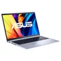 Notebook Asus Vivobook, AMD Ryzen 7-4800h, 16GB, SSD 256GB, Tela 15.6 LED, Linux Keep Os, Prata - M1502ia-Ej211