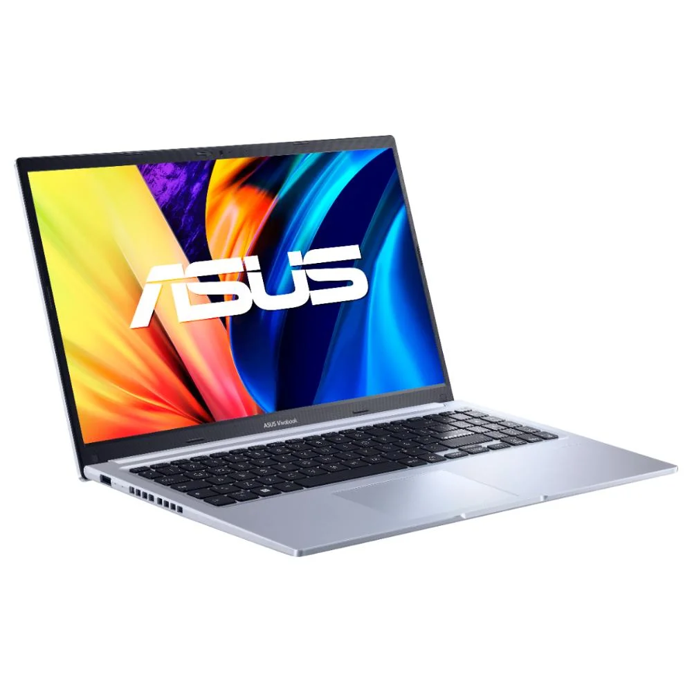 Notebook Asus Vivobook, AMD Ryzen 7-4800h, 16GB, SSD 256GB, Tela 15.6 LED, Linux Keep Os, Prata - M1502ia-Ej211 Notebook Asus Vivobook, AMD Ryzen 7-4800h, 16GB, SSD 256GB, Tela 15.6 LED, Linux Keep Os, Prata - M1502ia-Ej211