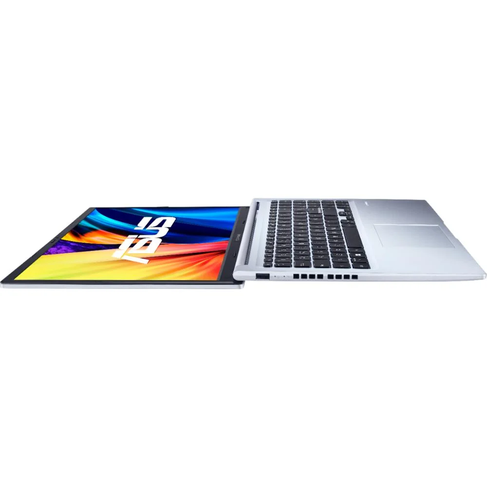 Notebook Asus Vivobook, AMD Ryzen 7-4800h, 16GB, SSD 256GB, Tela 15.6 LED, Linux Keep Os, Prata - M1502ia-Ej211 Notebook Asus Vivobook, AMD Ryzen 7-4800h, 16GB, SSD 256GB, Tela 15.6 LED, Linux Keep Os, Prata - M1502ia-Ej211