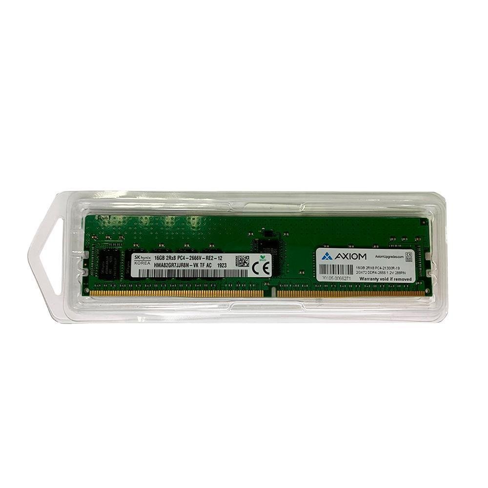 Memória RAM 16GB Sk HynixRdimm 2666mhz KaBuM