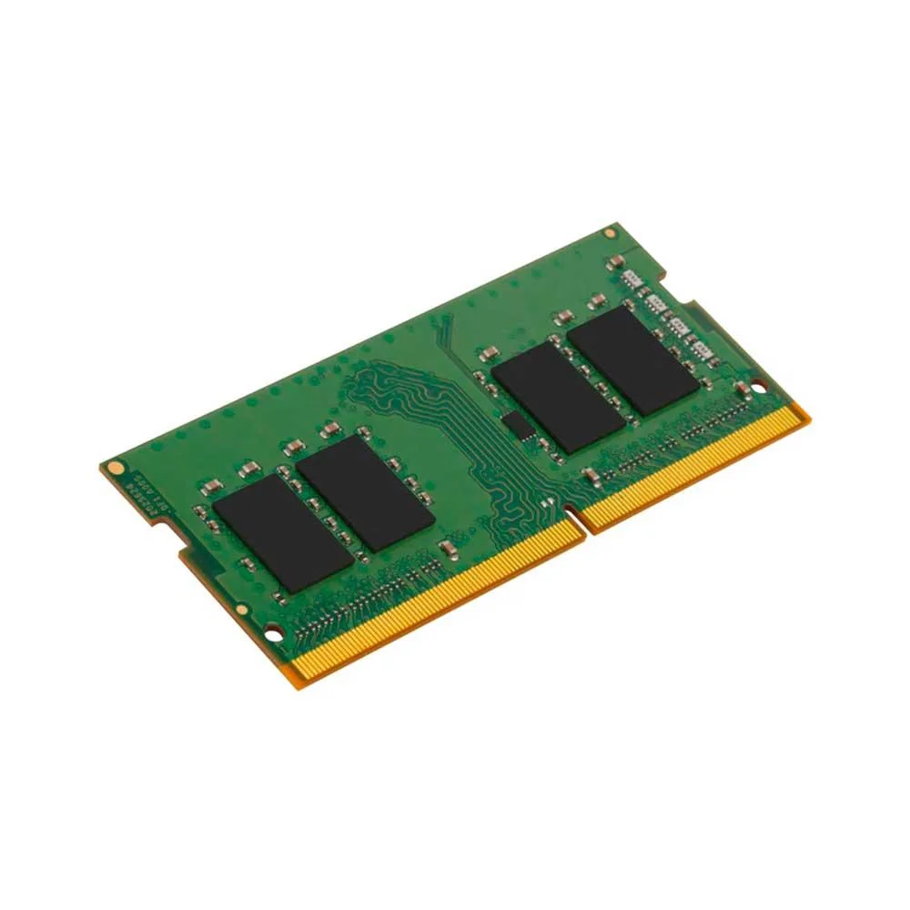 Memoria Kingston 8GB DDR4 3200mhz KCP432SS68