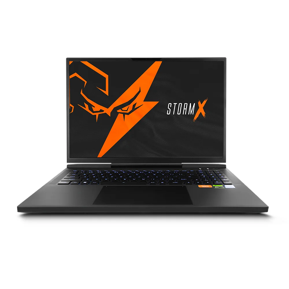 Notebook Avell Storm X i7 16GB RTX4080 SSD 1TB