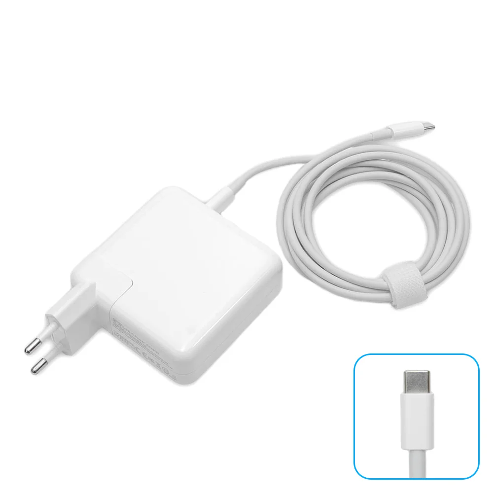Fonte Para Apple Macbook Pro 15 Polegadas KaBuM