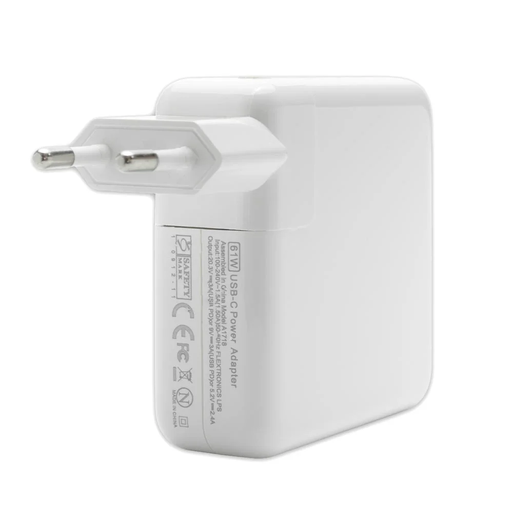 Fonte Para Apple Macbook Pro 15 Polegadas KaBuM