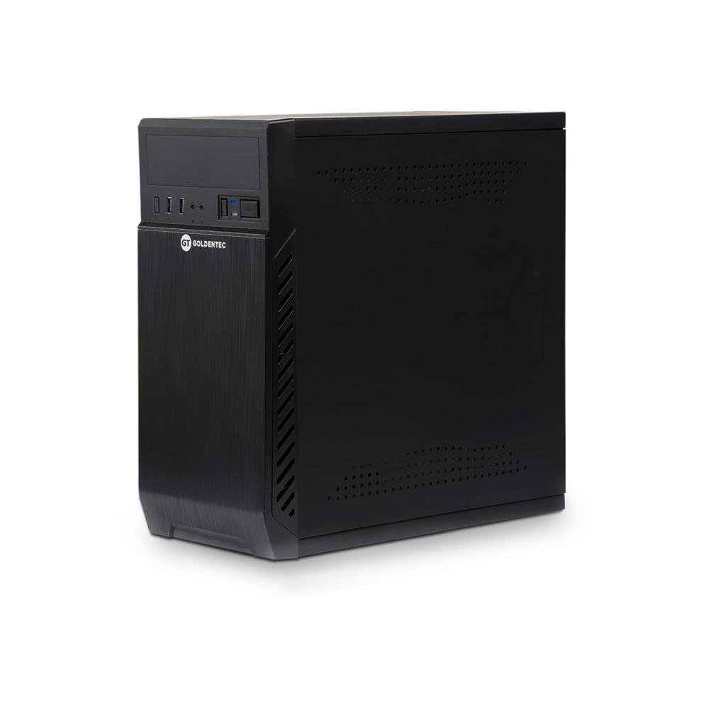 Computador Goldentec Intel Core KaBuM
