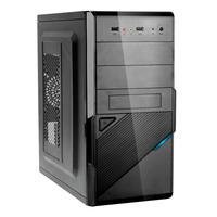 PC Bestpc Intel Core I3 8GB SSD 120 GB Linux